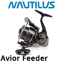 Nautilus Avior Feeder