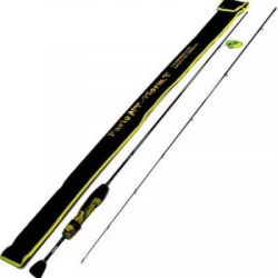 Удилище спиннинговое Fish Season Fario NT Morm 1,80 м, 0,5-3 г (FNTM602XUL-T-22)