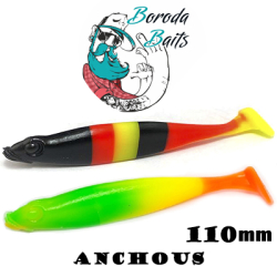 Boroda Baits Anchous 110