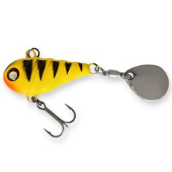 Блесна BAT Killer 2.0 (15 гр.) цвет BKR010