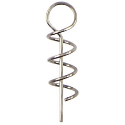 Спираль Vido Craft Spring Lock № 1, 10 шт шт/уп VD-SL-1(10)