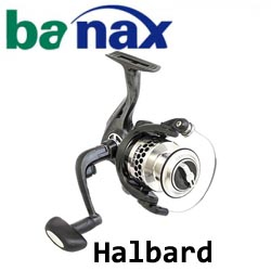 Banax Halbard