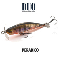 DUO Perakko