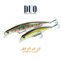 DUO Moab 120