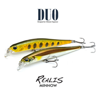 DUO Realis Minnow 80SP