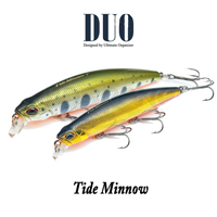 DUO Tide Minnow Slim 135 Surf