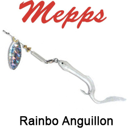 Mepps Rainbo Anguillon