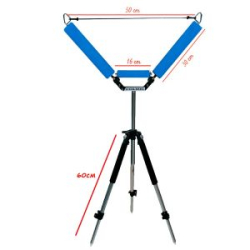 Ролик на треноге Colmic Elite (RULAB1)