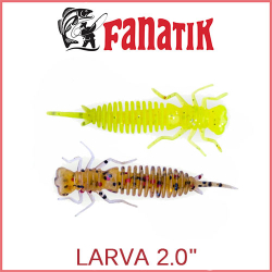 Fanatik Larva 2.0"