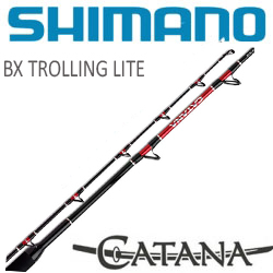 Shimano Catana BX Trolling Lite