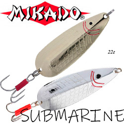 Mikado Submarine №2/22гр./8см