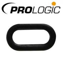 Prologic LM Rig Connectors Oval