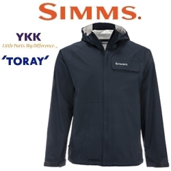 Simms Waypoints Jacket '20, Admiral Blue