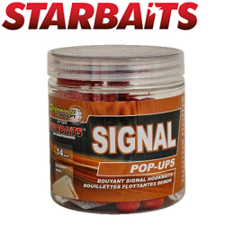 Starbaits Performance Concept Signal Pop-ups 14мм 0.08кг