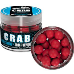 Бойлы насадочные тонущие Sonik Baits 14мм 90мл CRAB