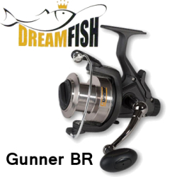 DreamFish Gunner BR