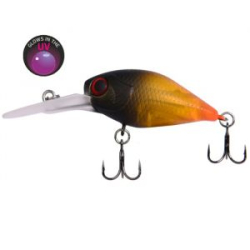 Воблер LureMax Digger 36F DR 4,2g цв. #150