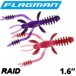 Flagman Raid 1.6"