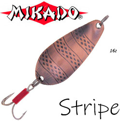 Mikado Stripe №2/16гр./5,8см