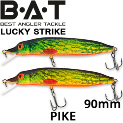 BAT Lucky Strike Pike 4541090