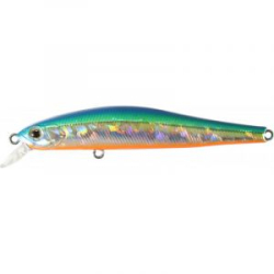 Воблер ZipBaits Rigge 90MNS-LDS цвет #L-128 MN Secret Silver