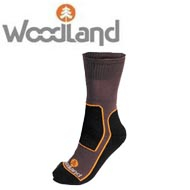 Woodland CoolTex Socks