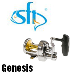 SFT Genesis