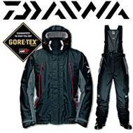 Daiwa DW-1301 Черный        