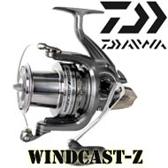 Daiwa Windcast-Z