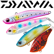 Daiwa