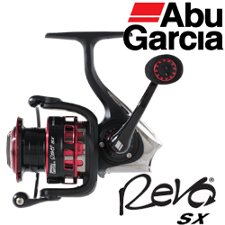 Abu Garcia REVO SX