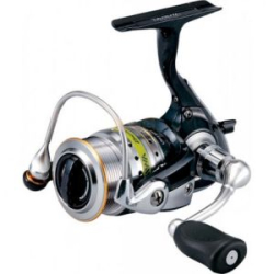 Катушка Daiwa Dsmarts 2003PE