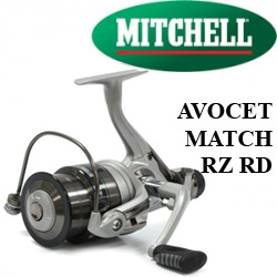 Mitchell Avocet Match RZ RD