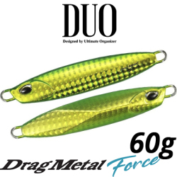 DUO Drag Metal Force 60g