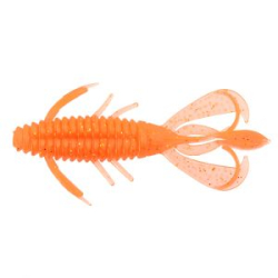 Силиконовая приманка Lucky John Pro Series BUG 2.5" цв. S68 8шт.