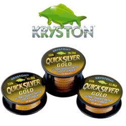 Kryston Quicksilver Gold 20м