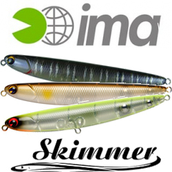 Ima Skimmer 110