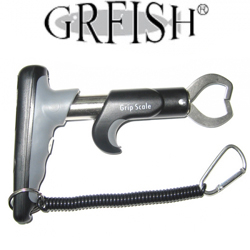 GRFish GR-84053 Рыболовный челюстной захват