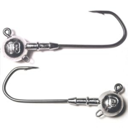 Джиг-головка APS Standard Trailer Type 5/0 32 гр (2шт/упак.)