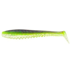 Виброхвост Pontoon21 Homunculures Awaruna Dun, 6.5'' P21-SB-AWAD-6.5-02-1301