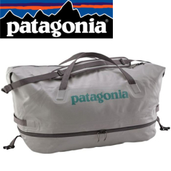 Patagonia Stormfront Wet/Dry Duffel ALL Size, DFTG