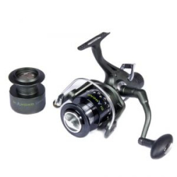 Катушка Salmo Diamond Carp 5 4000BR