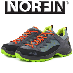 Norfin Ntx Light Trek Low