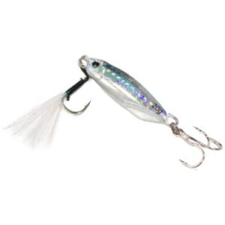 Пилькер Columbia Diag Metal Cast 20g цвет #11