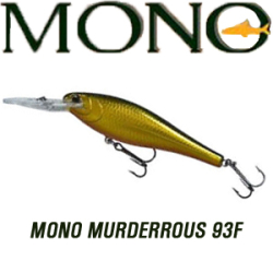 Mono Murderrous 93F