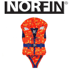 Norfin 100NK оранж.