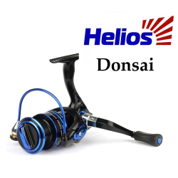 Helios Donsai