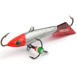 Балансир Generic Craft Balance 70S, 7см 21гр. цв. 164