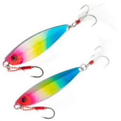 Пилькер Akara модель 1 10гр. 45мм цв. 4