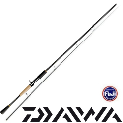 Daiwa HS Bass Model